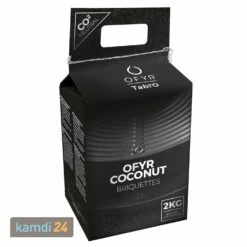 OFYR Tabl'O Tischgrill Stahl Schwarz - Starterset -Küchengrill Geschäft ofyr tablo tischgrill stahl schwarz starterset 24558 m 10