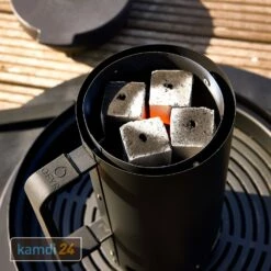 OFYR Tabl'O Tischgrill Stahl Schwarz - Starterset -Küchengrill Geschäft ofyr tablo tischgrill stahl schwarz starterset 24558 m 9