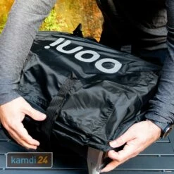 Ooni Fyra 12" Abdeckhaube Und Tragetasche -Küchengrill Geschäft ooni fyra 12 abdeckhaube und tragetasche 24168 m 2