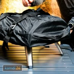 Ooni Fyra 12" Abdeckhaube Und Tragetasche -Küchengrill Geschäft ooni fyra 12 abdeckhaube und tragetasche 24168 m 3