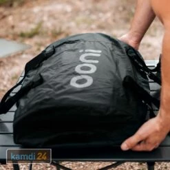 Ooni Fyra 12" Abdeckhaube Und Tragetasche -Küchengrill Geschäft ooni fyra 12 abdeckhaube und tragetasche 24168 m 4