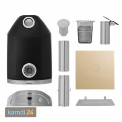 Ooni Fyra 12" Pizzaofen -Küchengrill Geschäft ooni fyra 12 pizzaofen 21868 m 10