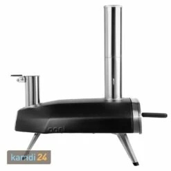 Ooni Fyra 12" Pizzaofen -Küchengrill Geschäft ooni fyra 12 pizzaofen 21868 m 3