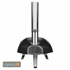 Ooni Fyra 12" Pizzaofen -Küchengrill Geschäft ooni fyra 12 pizzaofen 21868 m 4
