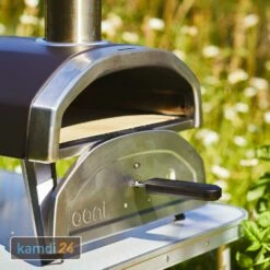 Ooni Fyra 12" Pizzaofen -Küchengrill Geschäft ooni fyra 12 pizzaofen 21868 m 5