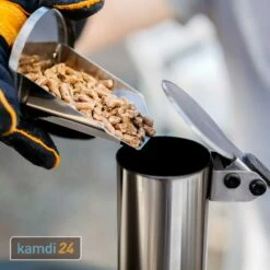 Ooni Fyra 12" Pizzaofen -Küchengrill Geschäft ooni fyra 12 pizzaofen 21868 m 6