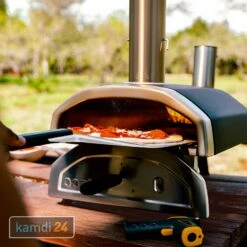 Ooni Fyra 12" Pizzaofen -Küchengrill Geschäft ooni fyra 12 pizzaofen 21868 m 7