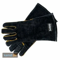 Ooni Hitzebeständige Handschuhe Aus Leder