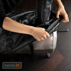 Ooni Karu 12" Abdeckhaube Und Tragetasche -Küchengrill Geschäft ooni karu 12 abdeckhaube und tragetasche 24170 m 3