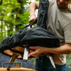 Ooni Karu 12" Abdeckhaube Und Tragetasche -Küchengrill Geschäft ooni karu 12 abdeckhaube und tragetasche 24170 m 4