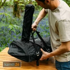 Ooni Karu 12" Abdeckhaube Und Tragetasche -Küchengrill Geschäft ooni karu 12 abdeckhaube und tragetasche 24170 m 5