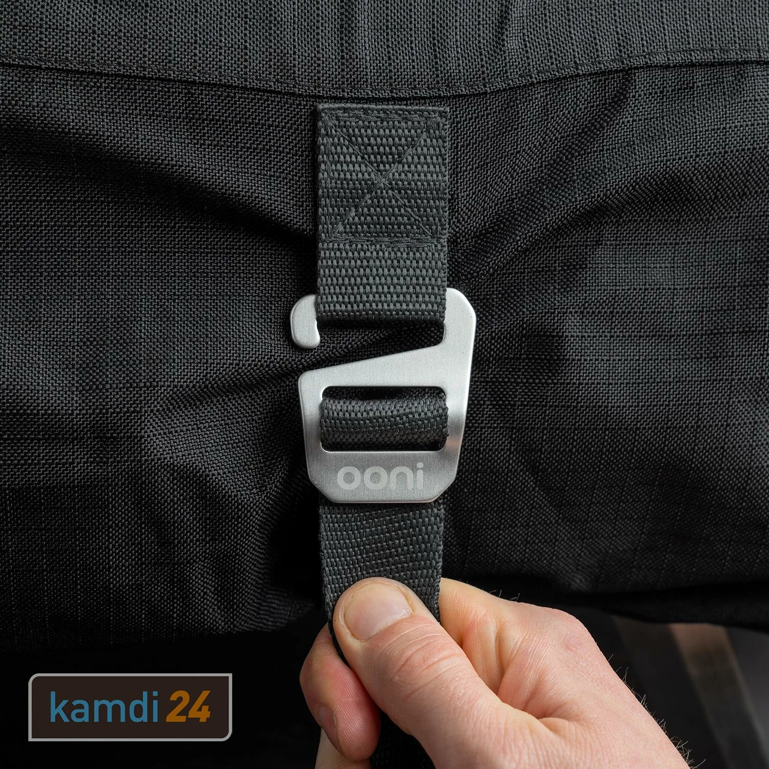 Ooni Karu 16" Abdeckhaube 5 Ooni Karu 16" Abdeckhaube – Bild 5