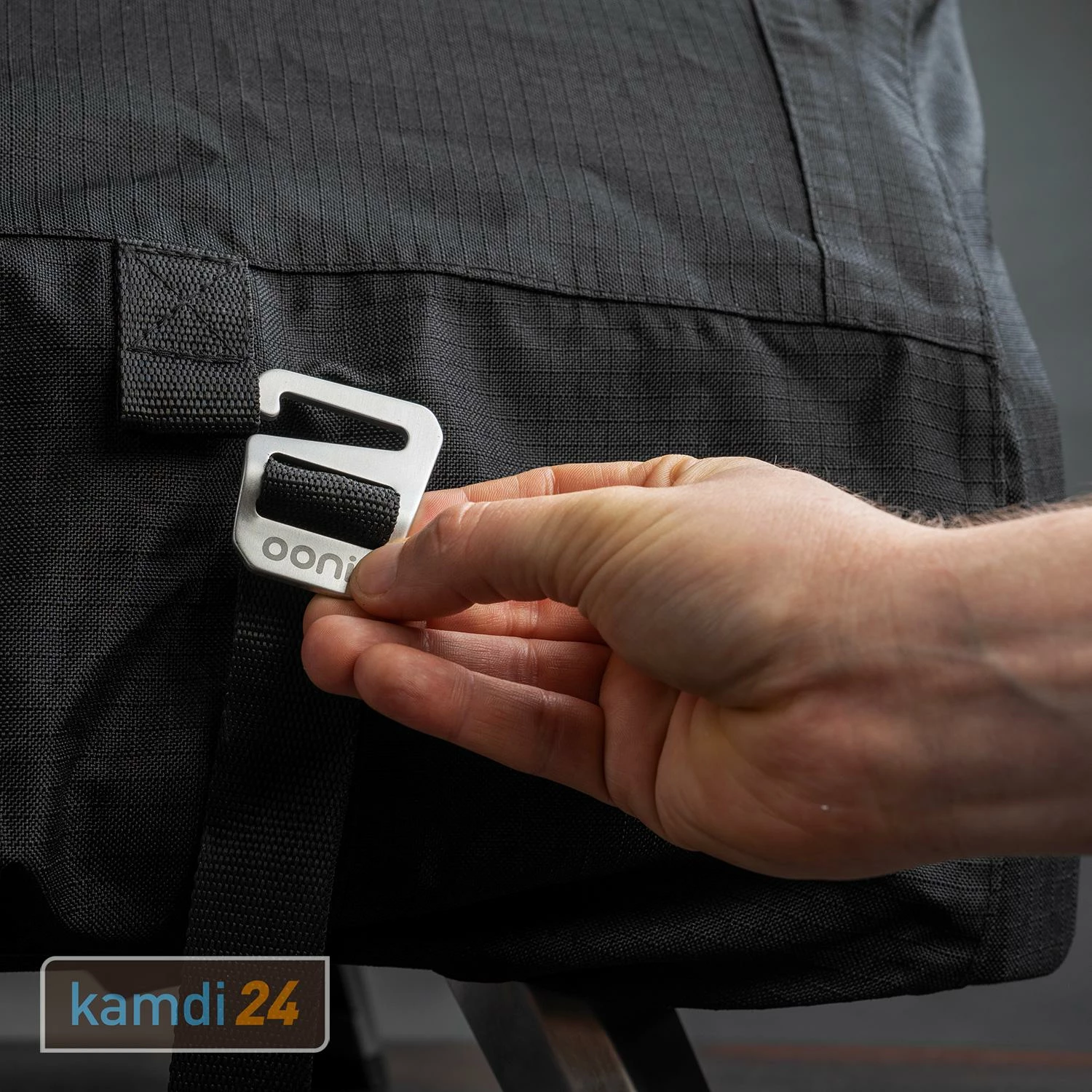 Ooni Karu 16" Abdeckhaube 6 Ooni Karu 16" Abdeckhaube – Bild 6