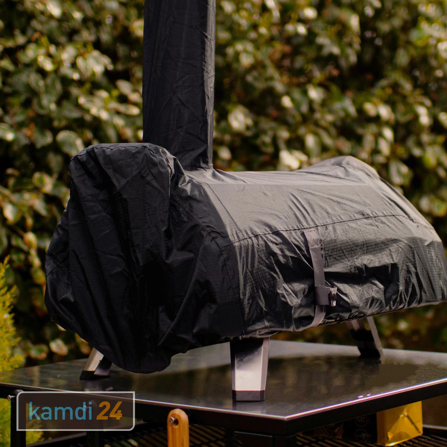 Ooni Karu 16" Abdeckhaube 8 Ooni Karu 16" Abdeckhaube – Bild 8