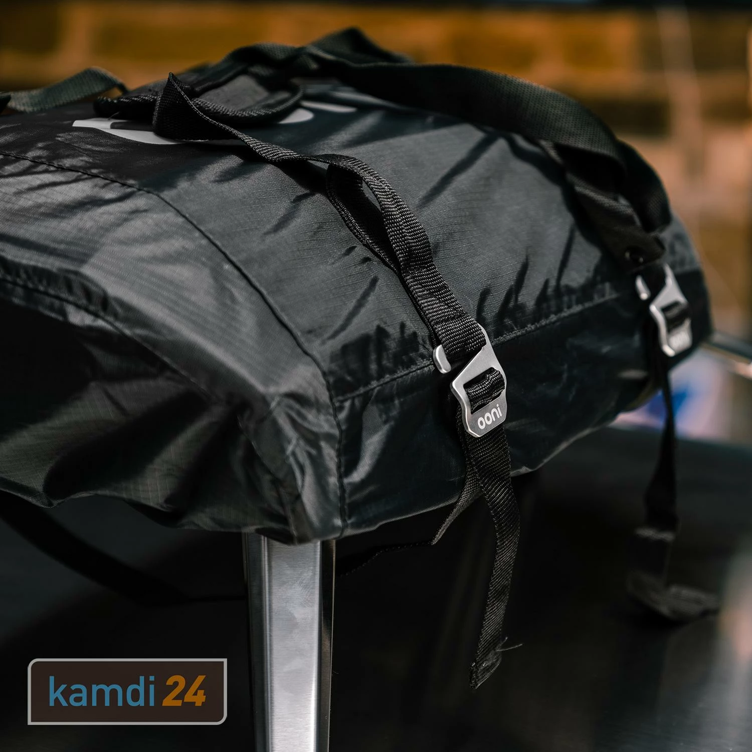 Ooni Koda 12" Abdeckhaube Und Tragetasche 6 Ooni Koda 12" Abdeckhaube Und Tragetasche – Bild 6