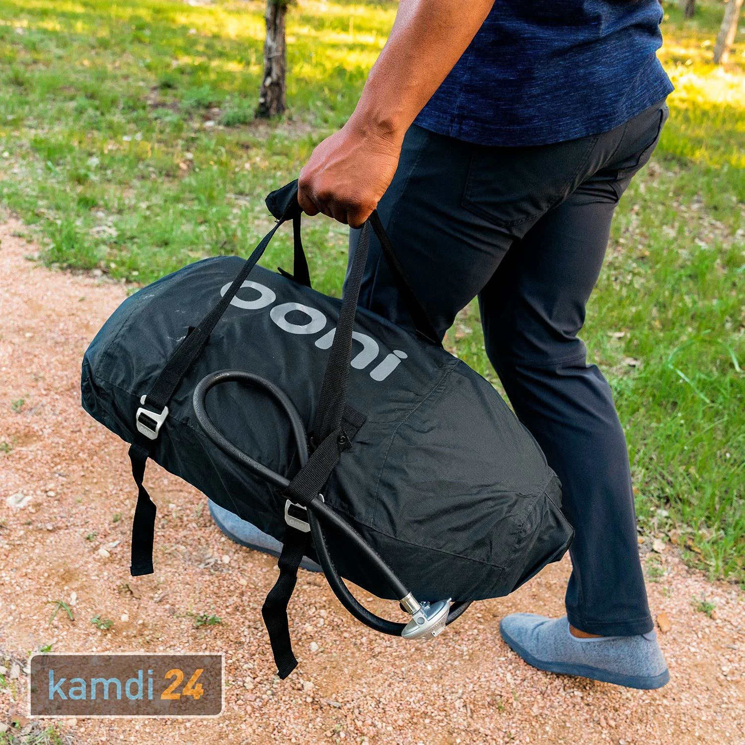 Ooni Koda 12" Abdeckhaube Und Tragetasche 9 Ooni Koda 12" Abdeckhaube Und Tragetasche – Bild 9