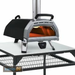 Ooni Modultisch Large -Küchengrill Geschäft ooni modultisch large m 3