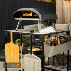 Ooni Modultisch Large -Küchengrill Geschäft ooni modultisch large m 6