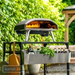 Ooni Modultisch Large -Küchengrill Geschäft ooni modultisch large m 7