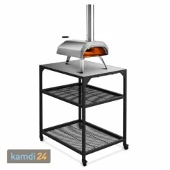 Ooni Modultisch Medium 14 Ooni Modultisch Medium -Küchengrill Geschäft ooni modultisch medium 24210 m 6