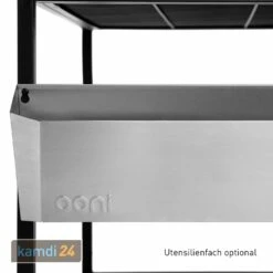 Ooni Modultisch Medium 15 Ooni Modultisch Medium -Küchengrill Geschäft ooni modultisch medium 24210 m 7