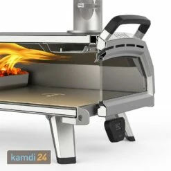 Ooni Ofentür Für Pizzaofen Karu 16" -Küchengrill Geschäft ooni ofentuer fuer pizzaofen karu 16 24311 m 2
