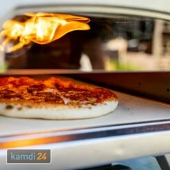 Ooni Ofentür Für Pizzaofen Karu 16" -Küchengrill Geschäft ooni ofentuer fuer pizzaofen karu 16 24311 m 5