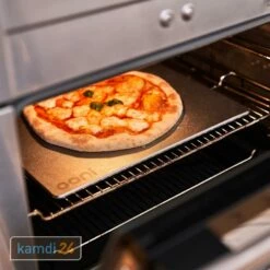 Ooni Pizza-Backstahl 13" -Küchengrill Geschäft ooni pizza backstahl 13 25693 m 6