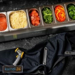 Ooni Pizzabelag-Station -Küchengrill Geschäft ooni pizzabelag station 24213 m 11