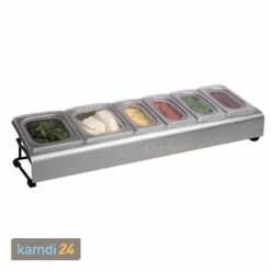 Ooni Pizzabelag-Station -Küchengrill Geschäft ooni pizzabelag station 24213 m 6