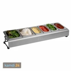 Ooni Pizzabelag-Station -Küchengrill Geschäft ooni pizzabelag station 24213 m 7