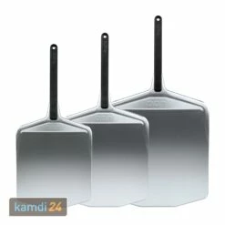 Ooni Pizzaschieber Aluminium 14" 7 Ooni Pizzaschieber Aluminium 14" -Küchengrill Geschäft ooni pizzaschieber aluminium 14 24156 m 2