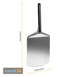 Ooni Pizzaschieber Aluminium 14" 8 Ooni Pizzaschieber Aluminium 14" -Küchengrill Geschäft ooni pizzaschieber aluminium 14 24156 m 3