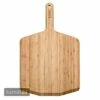 Ooni Pizzaschieber Und Brett Aus Bambus 14"