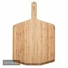 Ooni Pizzaschieber Und Brett Aus Bambus 16"