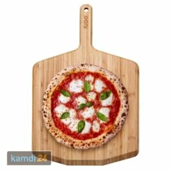 Ooni Pizzaschieber Und Brett Aus Bambus 16" 11 Ooni Pizzaschieber Und Brett Aus Bambus 16" -Küchengrill Geschäft ooni pizzaschieber und brett aus bambus 16 24161 m 5