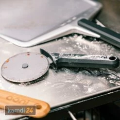 Ooni Pizzaschneider 8 Ooni Pizzaschneider -Küchengrill Geschäft ooni pizzaschneider 24200 m 2