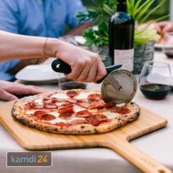 Ooni Pizzaschneider 10 Ooni Pizzaschneider -Küchengrill Geschäft ooni pizzaschneider 24200 m 4