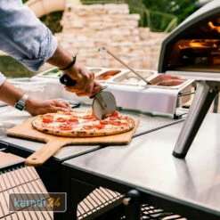 Ooni Pizzaschneider 11 Ooni Pizzaschneider -Küchengrill Geschäft ooni pizzaschneider 24200 m 5