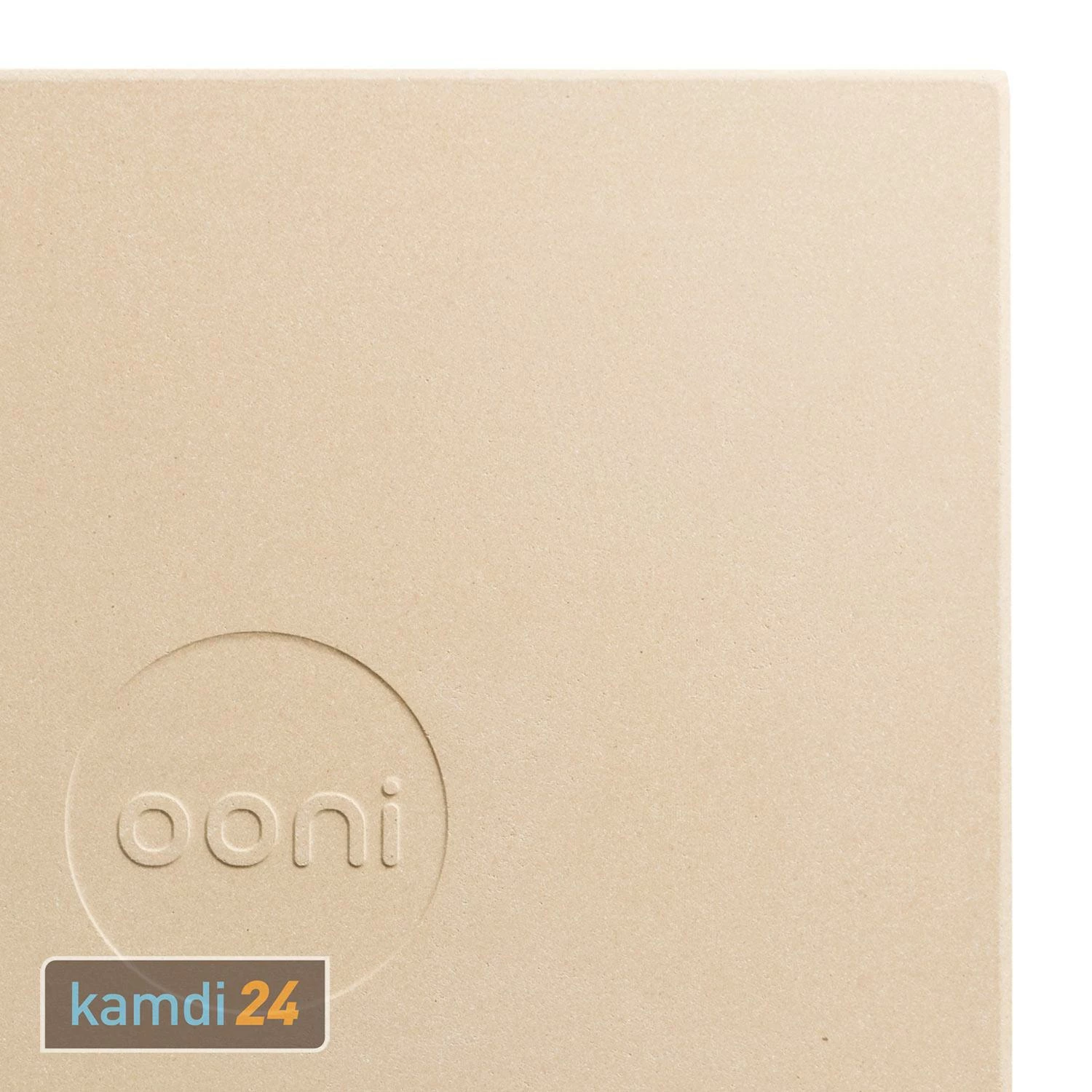Ooni Pizzastein Für Koda 12" Und Fyra 12" 2 Ooni Pizzastein Für Koda 12" Und Fyra 12" – Bild 2