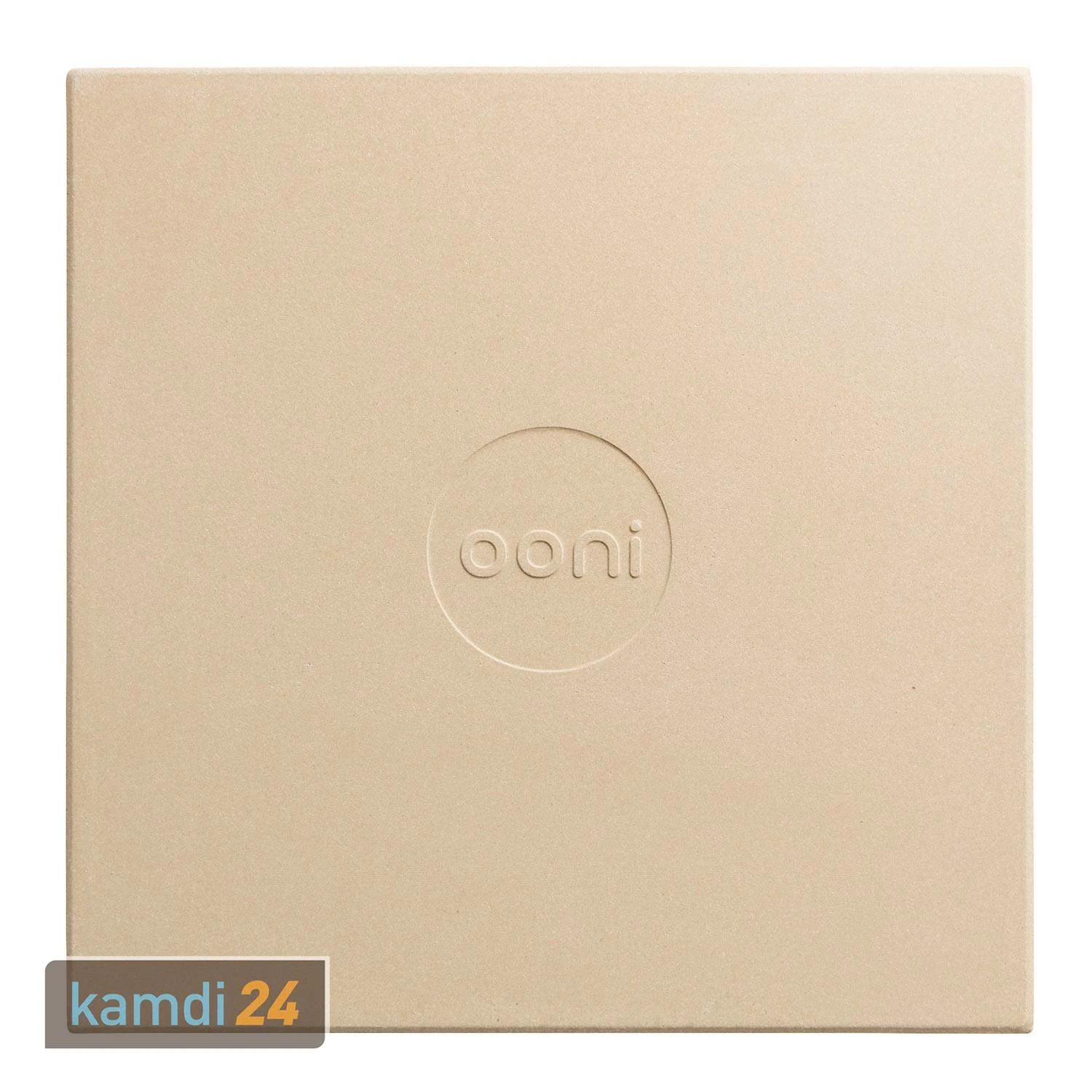 Ooni Pizzastein Für Koda 12" Und Fyra 12" 1 Ooni Pizzastein Für Koda 12" Und Fyra 12"