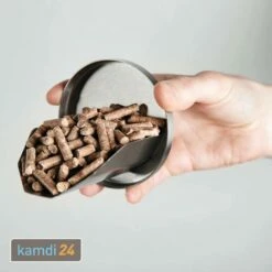 Ooni Premium Hardwood Pellets Eiche 10 Kg -Küchengrill Geschäft ooni premium hardwood pellets eiche 10 kg 24319 m 3