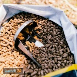 Ooni Premium Hardwood Pellets Eiche 10 Kg -Küchengrill Geschäft ooni premium hardwood pellets eiche 10 kg 24319 m 4