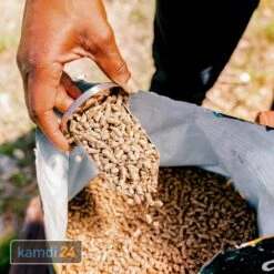 Ooni Premium Hardwood Pellets Eiche 10 Kg -Küchengrill Geschäft ooni premium hardwood pellets eiche 10 kg 24319 m 5