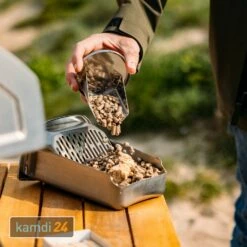 Ooni Premium Hardwood Pellets Eiche 10 Kg -Küchengrill Geschäft ooni premium hardwood pellets eiche 10 kg 24319 m 6