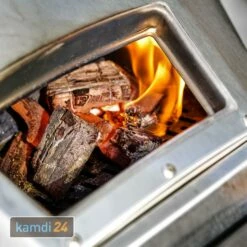 Ooni Premium Holzkohle Birke 4 Kg 5 Ooni Premium Holzkohle Birke 4 Kg -Küchengrill Geschäft ooni premium holzkohle birke 4 kg 24377 m 2