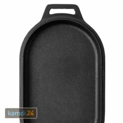 Ooni Servierpfanne Aus Gusseisen Inkl. Untersetzer -Küchengrill Geschäft ooni servierpfanne aus gusseisen inkl untersetzer 24184 m 3