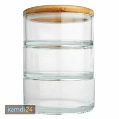 Ooni Stapelgefäß-Set