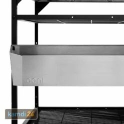 Ooni Utensilienfach Large -Küchengrill Geschäft ooni utensilienfach large 24212 m 2