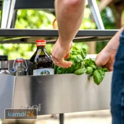 Ooni Utensilienfach Large -Küchengrill Geschäft ooni utensilienfach large 24212 m 3